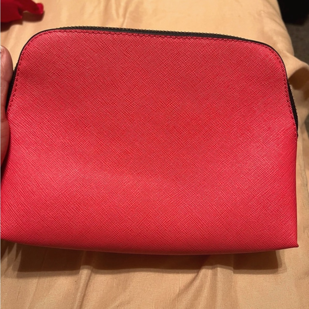 Stylish makeup bag